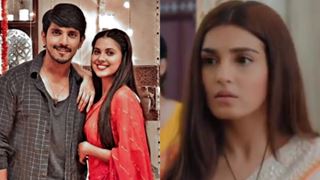 Shiva gets attracted towards Raavi yet again; Dhara’s mood swings aggravate in ‘Pandya Store’ Thumbnail