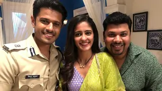 We’re not copy-pasting the content: Siddhartha Vankar on ‘Ghum Hai Kisikey Pyaar Meiin’ being a remake 