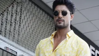 Udaariyaan actor Ankit Gupta: On set, you don't know when it's 12-13 hours because you love what you are doing Thumbnail