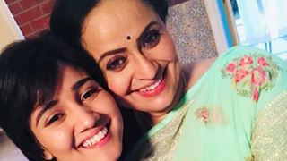 Ashi Singh has grown as an actress: Vaishnavi Macdonald of Zee TV show ‘Meet’ Thumbnail