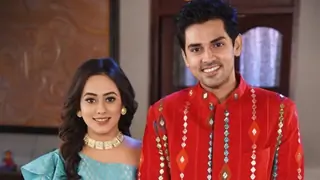 Harsh Nagar aka Anant of ‘Saath Nibhana Saathiya 2’ is a no gossip guy: Krutika Desai aka Radhika 