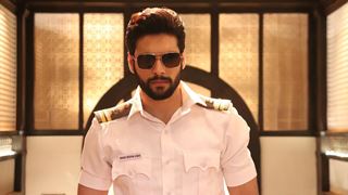 Sai Ketan Rao's new look as pilot 'Akash Deepak Joshi' leaves Mehndi Hai Rachne Waali fans with many questions Thumbnail