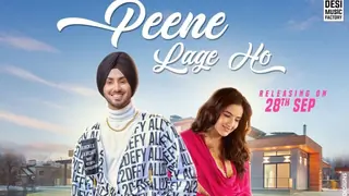 Jasmin Bhasin and Rohanpreet Singh come together for a music video directed by Neha Kakkar Thumbnail