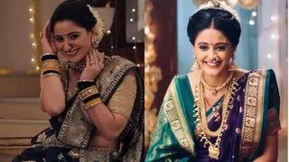 Ghum Hai Kisikey Pyaar Meiin: Sai gives it back to Pakhi; Virat learns about Sai wanting to leave the house Thumbnail