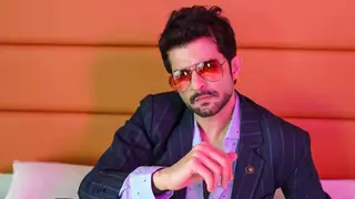 Bigg Boss OTT finalist Raqesh Bapat: I knew Shamita and I were playing the game in a real way Thumbnail