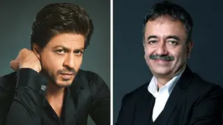 Shah Rukh Khan's next with Rajkumar Hirani to go on floors soon Thumbnail