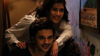 Aishwarya Raj Bukhani and Shoib Ali in Zing’s Pyaar Tune Kya Kiya thumbnail