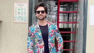 I have always loved to have a working birthday, but this year I didn’t – Sanjay Gagnani of Kundali Bhagya Thumbnail