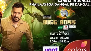 Bigg Boss 15 host Salman Khan: It is always a great pleasure to come back to hosting  Thumbnail