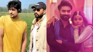 Priyanka Chaudhary & Ankit Gupta have helped me shape my craft as an actor: Virsa Singh Riar of  ‘Udaariyaan'