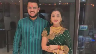 Neha Marda on struggle of being in a long-distance relationship thumbnail