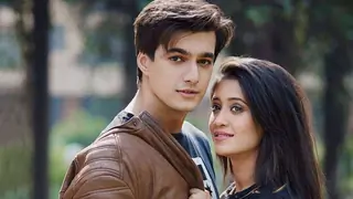 Mohsin Khan and Shivangi Joshi to shoot their last episode on THIS date  Thumbnail