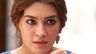 Kriti Sanon gives a sneak-peek of her character in Bachchan Pandey