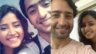 Shaheer Sheikh on reuniting with Sana in Kuch Rang...: It's amazing how our friendship still remains unchanged Thumbnail