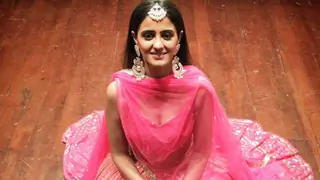 Ayesha Singh of Ghum Hai Kisikey Pyaar Meiin: I have evolved as an actor tremendously Thumbnail