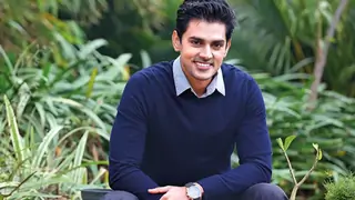 Harsh Nagar gets injured on the sets of Saath Nibhana Saathiya 2 Thumbnail