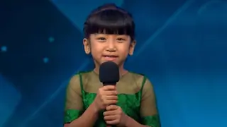 Super Dancer Chapter 4: Pari Tamang gets eliminated This Week thumbnail
