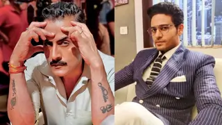 Gear up for Anuj and Vanraj’s dance sequence in ‘Anupamaa’ Thumbnail
