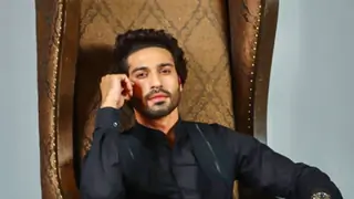 Vijayendra Kumeria on 'Aapki Nazron...' wrapping up & playing a challenging role Thumbnail