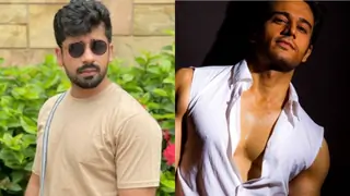 Gaurav Khanna aka Anuj Kapadia is a balanced actor: Aashish Mehrotra aka Paritosh of 'Anupamaa'