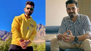 Rahul Vaidya on if his bond with Abhinav Shukla in Bigg Boss 14 would have been different sans Rubina