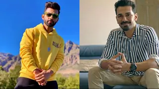 Rahul Vaidya on if his bond with Abhinav Shukla in Bigg Boss 14 would have been different sans Rubina Thumbnail
