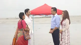 Anupamaa: Vanraj to get jealous of Anuj but Anupama gives him back Thumbnail