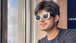 Paras Kalnawat shares a sneak peak of an action sequence from ‘Anupamaa’ Thumbnail