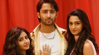 Shaheer Sheikh on upcoming track of Kuch Rang...: Things are good between Dev & Sonakshi, he won't disrupt it