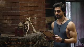 Trailer of Harshad Chopda and Smriti Kalra's musical series 'Woh Aakhri Mulaqaat' out now