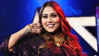  Bigg Boss 15: Afsana Khan back on the show after opting out following panic attacks Thumbnail