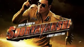 'Sooryavanshi' demands 100% of screens, and theatres comply; 'Antim' and Marvel's 'Eternals’ to be postponed? Thumbnail