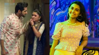 The Director assured that the scene will not be bold: Saumya Shetye on molestation scene in ‘Barrister Babu'