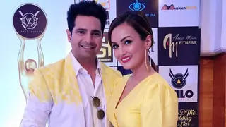 Karan Mehra & family granted anticipatory bail, says 'none of us will be arrested in the alleged false cases' Thumbnail