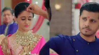Sai’s mission gets successful as she sneaks out of Chavan Niwas in ‘Ghum Hai Kisikey Pyaar Meiin’ Thumbnail