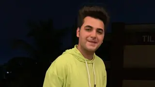 Had lost hopes on it until recently I got the call: Vihan Verma on entering 'Ghum Hai Kisikey Pyaar Meiin'