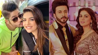 Shrishti and Sameer in a major trouble; seek Karan-Preeta’s help in ‘Kundali Bhagya’ Thumbnail
