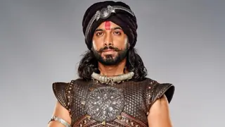 Sharad Malhotra on Vidrohi: When the character has huge potential, the actor's job becomes a responsibility Thumbnail