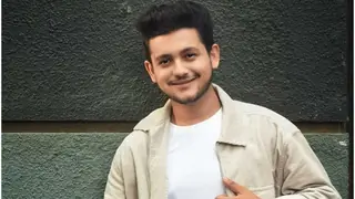 Here's why Adish Vaidya quit 'Ghum Hai Kisikey Pyaar Meiin' Thumbnail