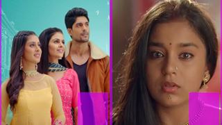 TRP Toppers: 'Udaariyaan' now beats 'Imlie' to get into Top 3 Thumbnail