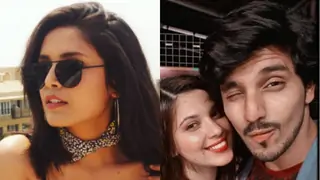 Ankita Sood’s entry to create a storm for Shiva and Raavi in ‘Pandya Store' Thumbnail