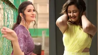 Sheen Das and Rashami Desai to star in an upcoming show for Dangal TV? Thumbnail