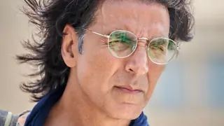 Akshay Kumar's adventurous double role action thriller, Mission Lion, to be on hold for the time being Thumbnail