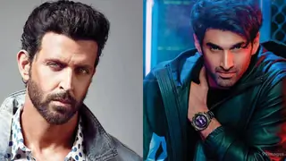 Hrithik Roshan to be replaced by Aditya Roy Kapur in the Indian adaptation of The Night Manager? Thumbnail