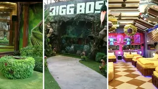 'Bigg Boss 15' House Images: A look into the entire house Thumbnail