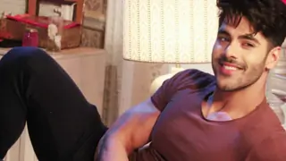 Bigg Boss 15 contestant Simba Nagpal: I am open to everything, won't back out if I find a real connection Thumbnail