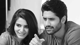 Samantha Akkineni confirms separation with Naga Chaitanya; to part ways