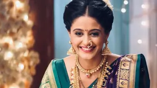 Ayesha Singh on 1 year of Ghum Hai Kisikey Pyaar Meiin: The journey has been beautiful so far Thumbnail