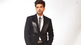 Bigg Boss 15 contestant Karan Kundrra: I have a lot of patience, but there is no patience to nonsense  Thumbnail