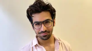 Devashish Chandiramani talks about Bhagya Laxmi  Thumbnail